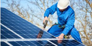 Installation Maintenance Panneaux Solaires Photovoltaïques à Gonnetot